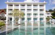 Bangunan 3 Marina Gallery Resort-KACHA-Kalim Bay