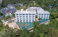 ภายนอกอาคาร 4 Marina Gallery Resort-KACHA-Kalim Bay