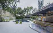 Swimming Pool 4 A4K Sanggingan Villa