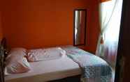 Bedroom 5 Darmono Homestay Syariah