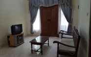 Sảnh chờ 2 Darmono Homestay Syariah