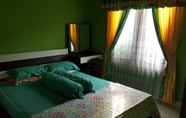 Bedroom 3 Darmono Homestay Syariah