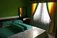 Bedroom Darmono Homestay Syariah