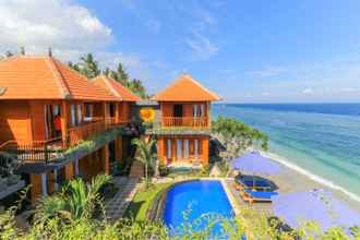 Bangunan 4 Sunrise Cottage Penida