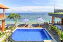 Sunrise Cottage Penida, Rp 1.765.266