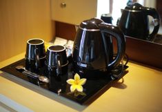 Accommodation Services 7 Sunrise Cottage Penida