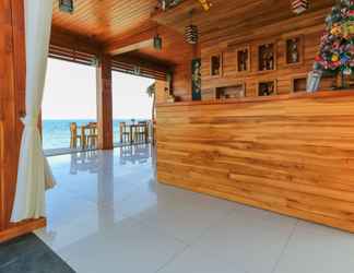 Lobi 2 Sunrise Cottage Penida