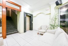 Common Space 7 Benson Apartelle