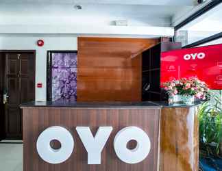 Lobby 2 OYO 459 Offshore Hotel