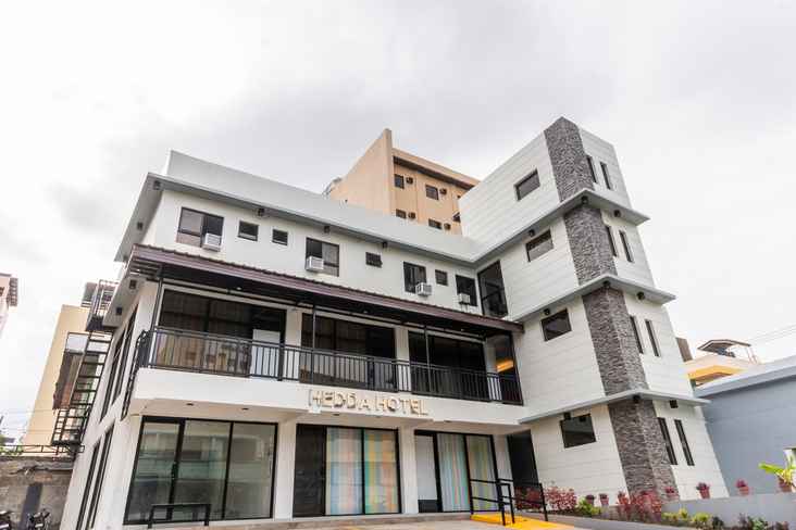 Room Rate Oyo 476 Hedda Hotel Quarantine Hotel San Antonio From 08 04 2022 Until 09 04 2022