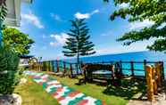 Atraksi di Area Sekitar 5 Dakong Bato Beach And Leisure Resort