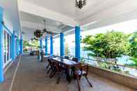 Bar, Kafe, dan Lounge Dakong Bato Beach And Leisure Resort