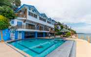 Swimming Pool 4 Dakong Bato Beach And Leisure Resort