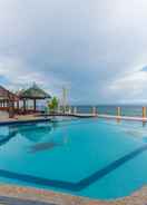 SWIMMING_POOL Dakong Bato Beach And Leisure Resort