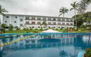 Kolam Renang 7 Starview Hotel