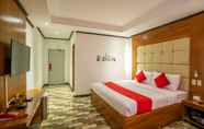 Bilik Tidur 2 Starview Hotel