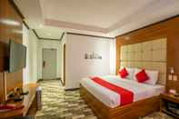 Kamar Tidur Starview Hotel