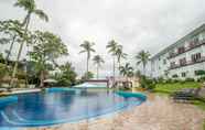 Swimming Pool 4 Starview Hotel