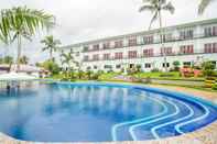 Kolam Renang Starview Hotel