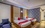 Kamar Tidur 3 Starview Hotel