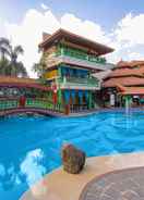 SWIMMING_POOL Carino Resort