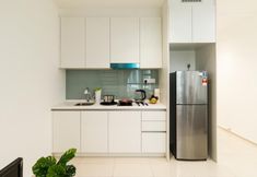 Khu vực công cộng 7 Eko Cheras Premium Suite 