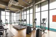 Fitness Center Eko Cheras Premium Suite 
