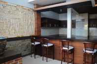 Bar, Kafe, dan Lounge Griya Umadui Bali