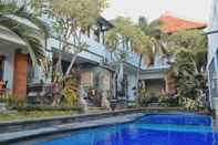 Swimming Pool Griya Umadui Bali