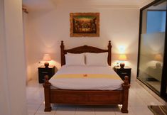 Bedroom 5 Griya Umadui Bali