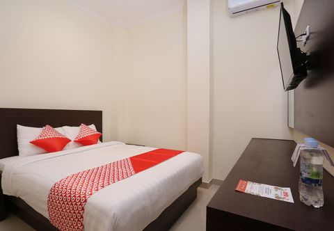 Bedroom Collection O Yogyakarta near Jalan Malioboro formerly Alena Residence