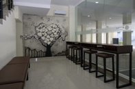 Common Space OYO Collection O 1626 Alena Residence