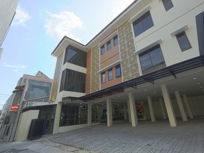 Exterior 4 OYO Collection O 1626 Alena Residence