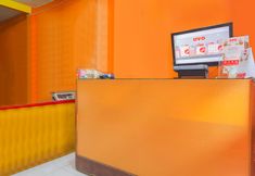 ล็อบบี้ 7 OYO 1802 Superbedroom
