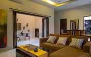 Lobby 3 Villa Bale Ayu Sunset