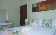 Bedroom 2 Villa Bale Ayu Sunset