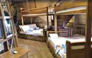 Kamar Tidur 7 Campuestohan Highland Resort