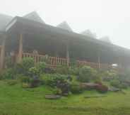 Exterior 3 Campuestohan Highland Resort