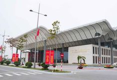 Điểm tham quan lân cận 7 Papaya Hotel Hanoi