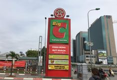 Điểm tham quan lân cận 6 Papaya Hotel Hanoi