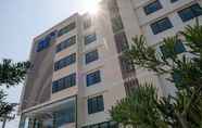 Exterior 2 B2 Korat Premier Hotel