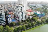 Bangunan Victory Hotel & Apartment