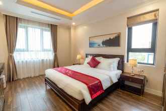 Kamar Tidur 4 Victory Hotel & Apartment