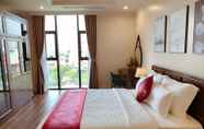 Kamar Tidur 2 Victory Hotel & Apartment