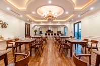 Sảnh chờ Victory Hotel & Apartment