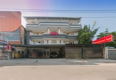 Bangunan 2 OYO 1935 Hotel Diamond Inn Makassar