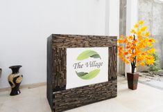 Lobby 5 Hotel O The Ecovillage