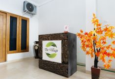 Lobby 6 Hotel O The Ecovillage