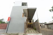 Exterior Hotel O The Ecovillage