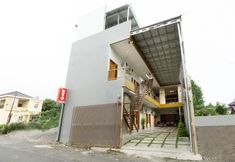 Exterior 4 Hotel O The Ecovillage